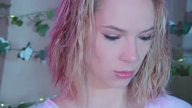 GentleRossi online show from 03/25/26, 08:31