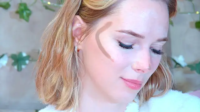 GentleRossi online show from 04/24/26, 03:14