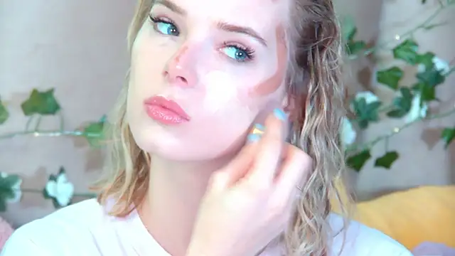 GentleRossi online show from 04/25/26, 02:58