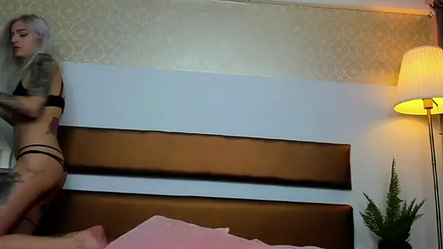 KatniseBabe online show from 04/29/26, 06:50