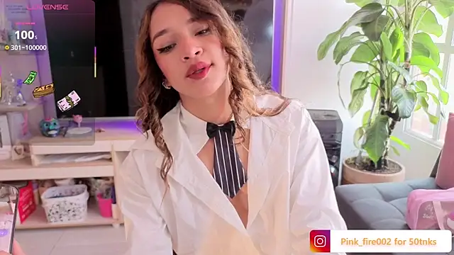 melisa es online show from 06/10/26, 01:43