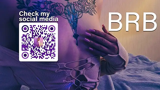 Chanel Gill online show from 10/29/25, 05:14