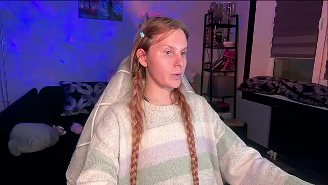 Chanel Gill online show from 01/31/26, 07:56