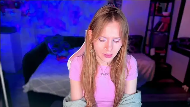 Chanel Gill online show from 03/02/26, 12:02