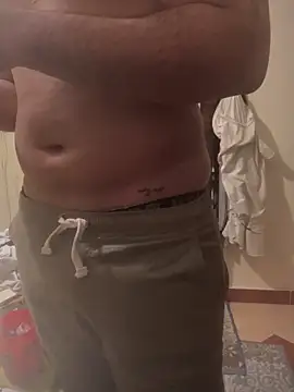 Arabien Pharaoh- online show from 03/20/25, 10:40