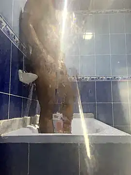 Arabien Pharaoh- online show from 09/09/25, 04:17