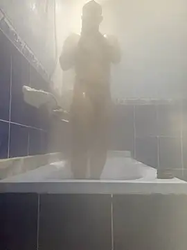 Arabien Pharaoh- online show from 02/18/26, 05:09