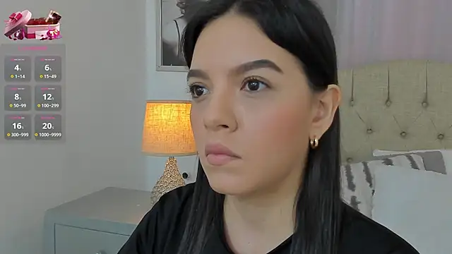 Beautyari  online show from 02/11/25, 12:27