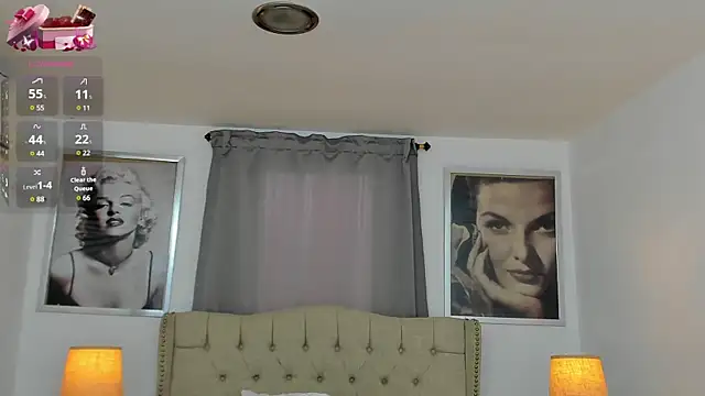 Beautyari  online show from 02/18/25, 12:28