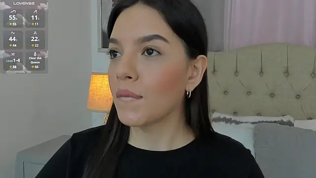 Beautyari  online show from 03/19/25, 12:23