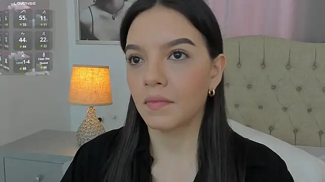 Beautyari  online show from 03/20/25, 12:22