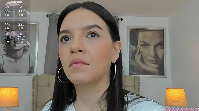 Beautyari  online show from 03/21/25, 12:17