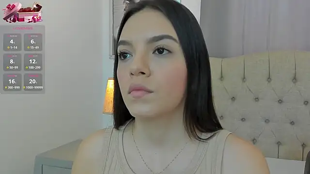 Beautyari  online show from 09/18/25, 12:29