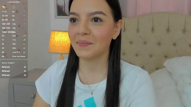 Beautyari  online show from 11/24/25, 12:38