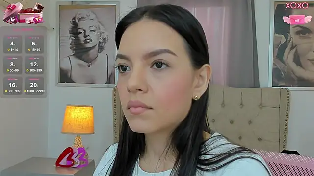 Beautyari  online show from 02/18/26, 12:23