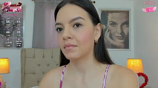 Beautyari  online show from 02/20/26, 12:16