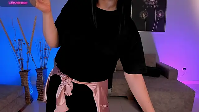 Snapshot of JennaOlsonX chatting on 02/06/25, 10:48 JennaOlsonX online show from 02/06/25, 10:48