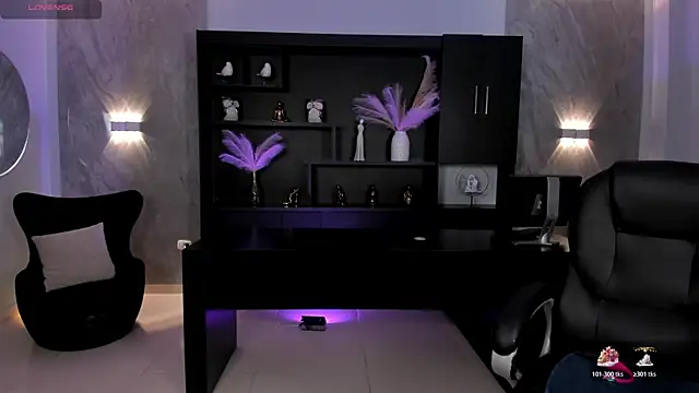 JennaOlsonX online show from 12/04/25, 06:38