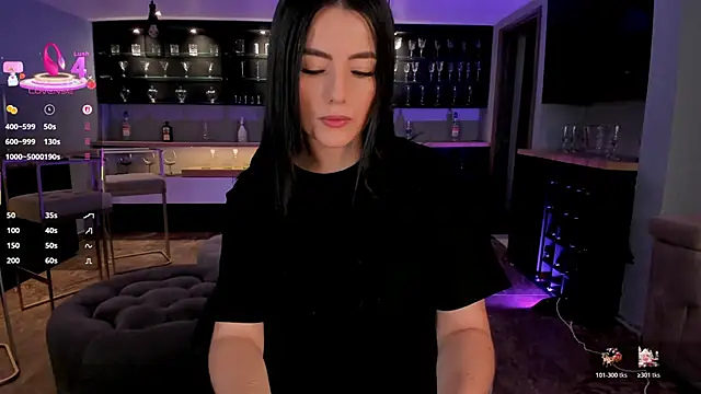 JennaOlsonX online show from 12/05/25, 11:52