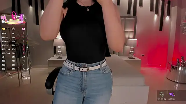 JennaOlsonX online show from 01/10/26, 07:26