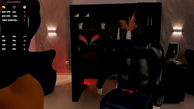 JennaOlsonX online show from 03/23/26, 08:18