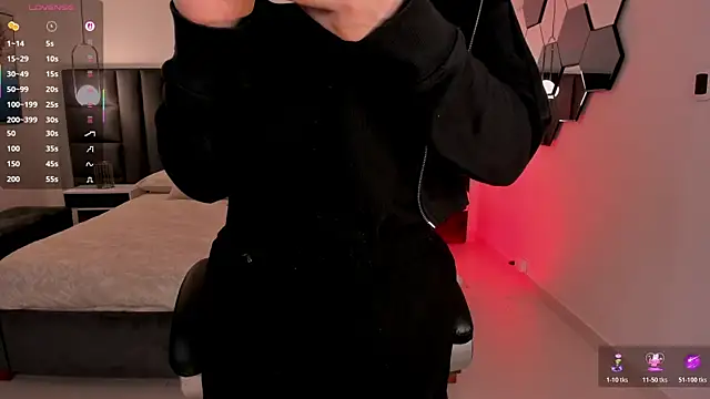 JennaOlsonX online show from 04/09/26, 09:04