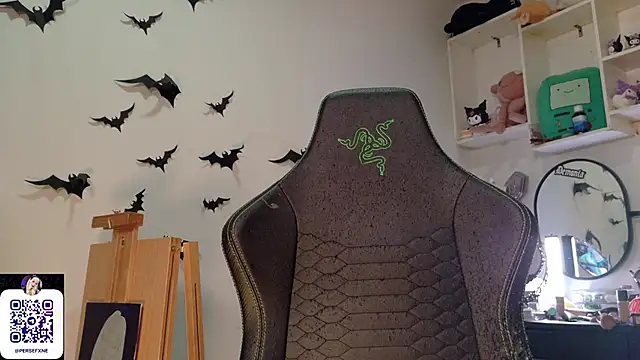 damnliciousss online show from 03/06/26, 10:28