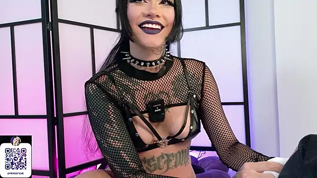 damnliciousss online show from 05/16/26, 11:36