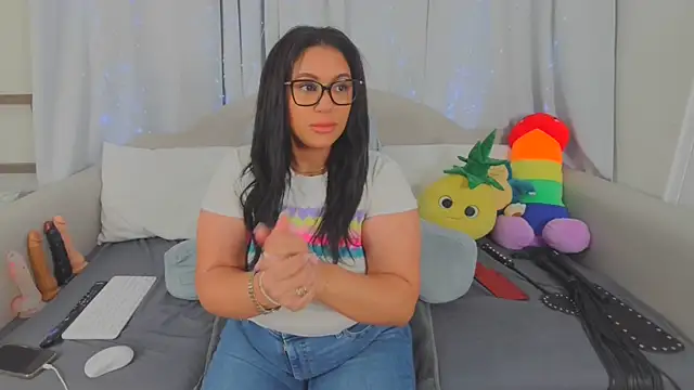 MeghanXO online show from 03/22/26, 12:52