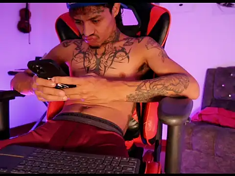 matew rodriguez8 online show from 05/01/26, 01:43