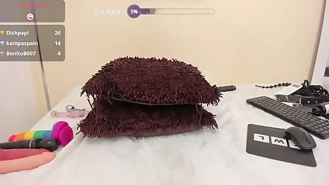 Snapshot of pameela_brown chatting on 01/17/25, 06:04 pameela brown online show from 01/17/25, 06:04