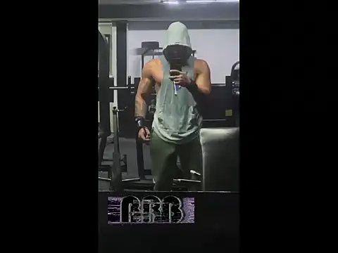 xxxtreme master7 online show from 01/13/26, 05:51