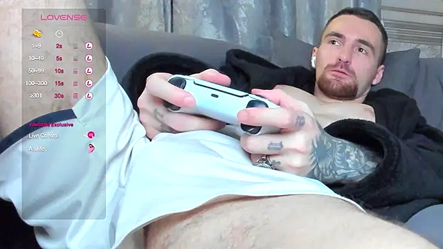 shottanshow online show from 12/17/25, 03:29