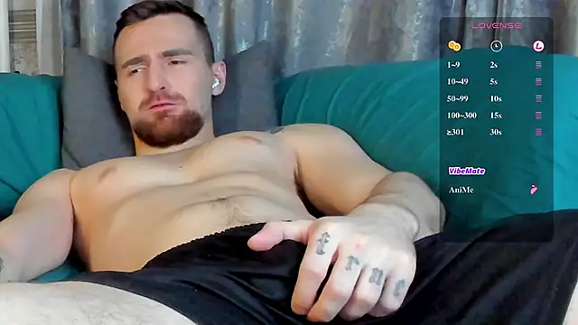 shottanshow online show from 04/27/26, 06:06