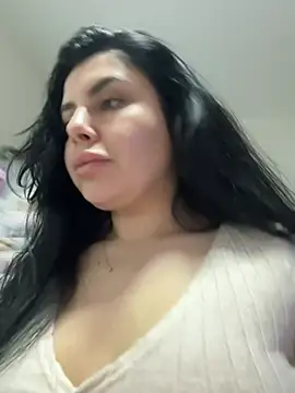 Scarlett-Dream online show from 03/24/26, 05:34