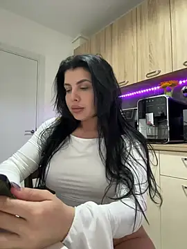 Scarlett-Dream online show from 03/27/26, 01:00