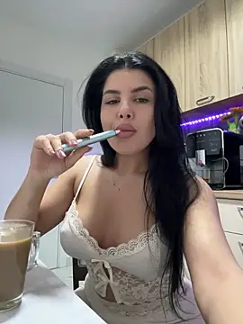 Scarlett-Dream online show from 04/01/26, 05:19