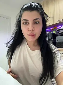 Scarlett-Dream online show from 04/02/26, 05:49