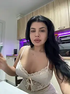 Scarlett-Dream online show from 04/03/26, 05:16