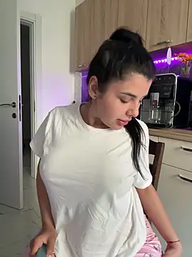 Scarlett-Dream online show from 04/16/26, 05:52