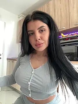 Scarlett-Dream online show from 04/24/26, 07:22