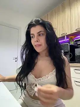 Scarlett-Dream online show from 04/25/26, 06:27