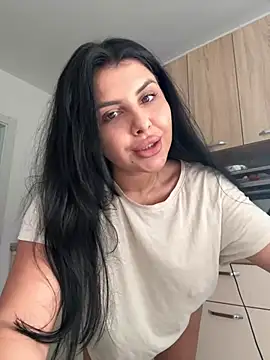 Scarlett-Dream online show from 07/01/26, 08:49