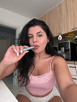 Scarlett-Dream online show from 07/02/26, 06:08