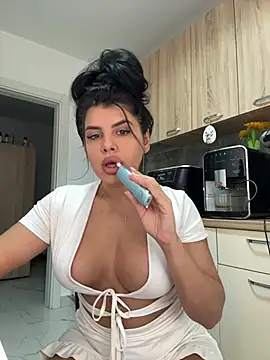 Scarlett-Dream online show from 07/28/26, 06:53