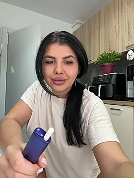 Scarlett-Dream online show from 08/03/26, 07:07