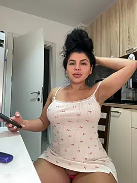 Scarlett-Dream online show from 08/10/26, 06:06