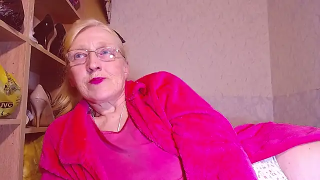 MadamBombShell online show from 12/09/24, 07:29