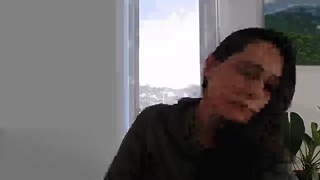 Linda Sensual online show from 01/15/25, 12:36