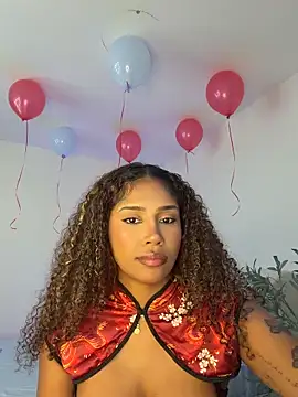 stormyy  online show from 04/17/26, 11:08